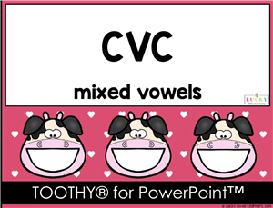 cvc